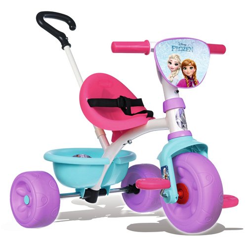 - 444223 - la reine des neiges frozen - tricycl...