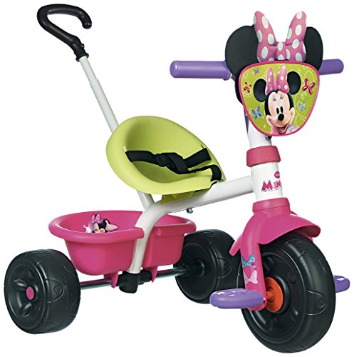 - 444234 - tricycle - minnie be fun