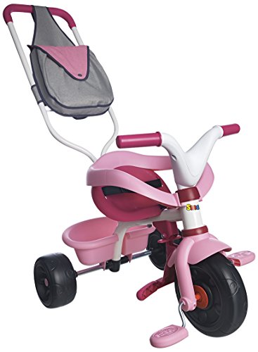 - 444236 - tricycle - be fun confort fille