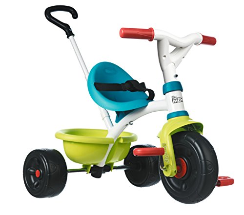 - 444239 - tricycle - be move pop