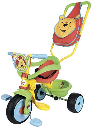 - 444247 - tricycle - be move confort