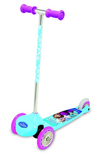 - 450206 - trottinette - la reine des neiges tw...
