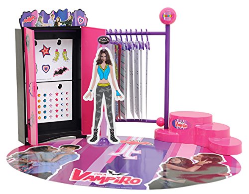 - 450600 - chica vampiro fashion studio