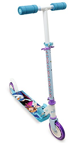 - 451000 - trottinette pliable la reine des nei...