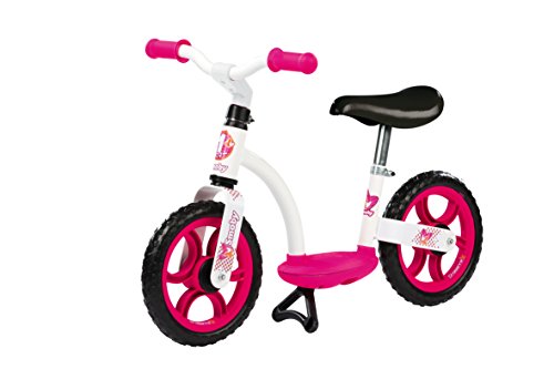 - 452052 - draisienne - fille rose