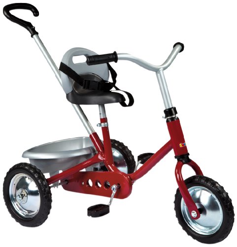 SMOBY - 454011 - Plein Air  - Tricycle - Zooky ...