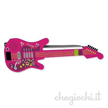 - sm 5101001 jouet pour guitare électrique