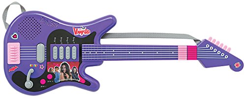 - 510102 - chica vampiro guitare electronique