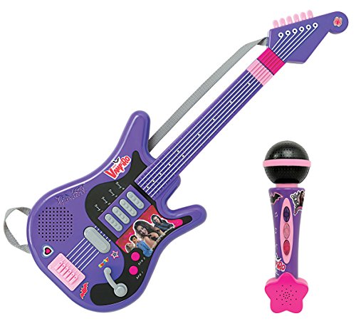 - 520103 - chica vampiro guitare electronique +...