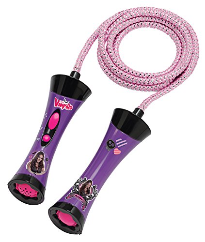 - 520402 - chica vampiro corde à sauter en blister