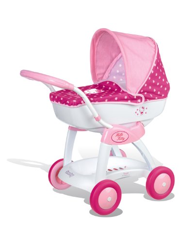 - 523134 - jouet de premier age - landau - hell...