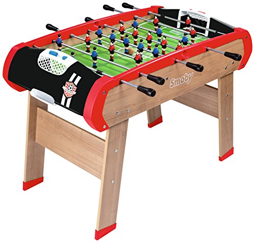 Smoby - 620400 - babyfoot champions code EAN 3032166204005 
