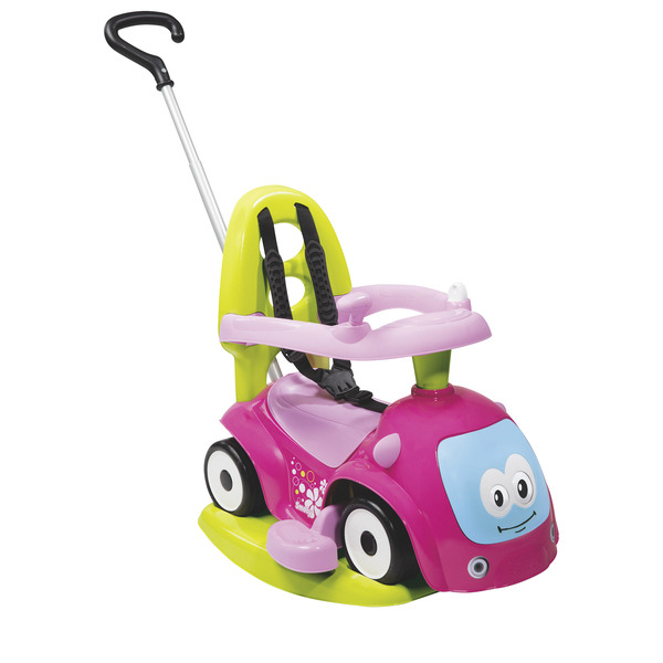 Porteur maestro balade 
 3032167203038 SMOBY