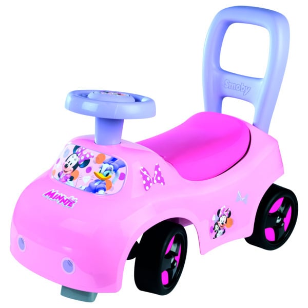  Porteur Auto Minnie code EAN 3032167205476 