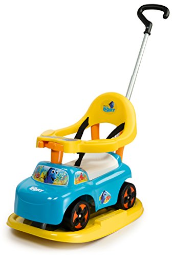 - 7/720610 - dory porteur auto bascule electron...