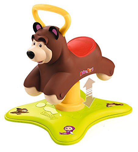 - 721200 - masha rocking porteur