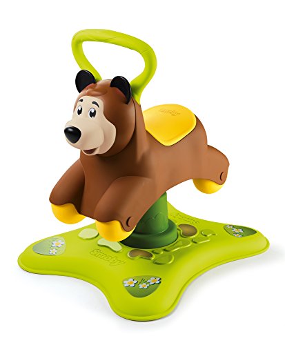 - 721201 - rocking porteur