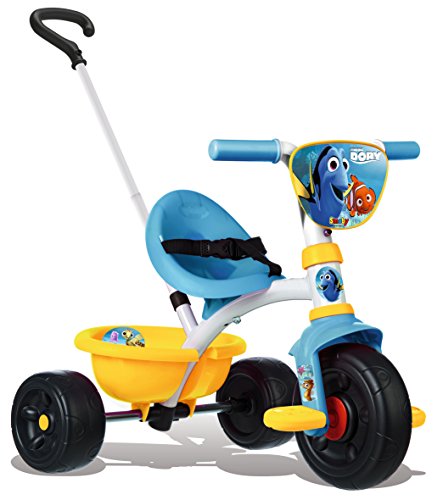 - 7/740305 - dory tricycle be move