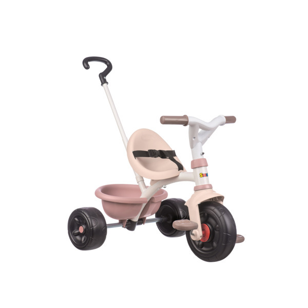  Tricycle Be Fun Rose code EAN 3032167403353 