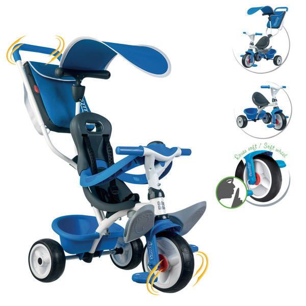 Tricycle baby Balade 