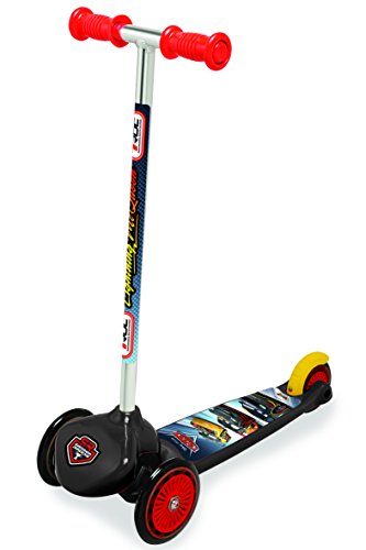 - 7/750206 - cars carbone - patinette twist 3 r...