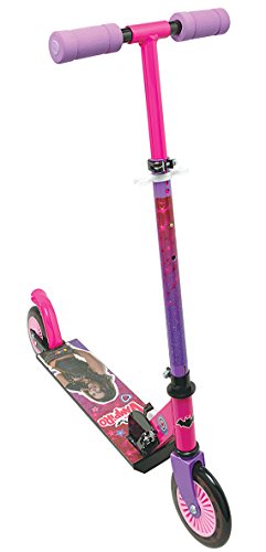 - 750313 - chica vampiro - patinette 2 roues pl...