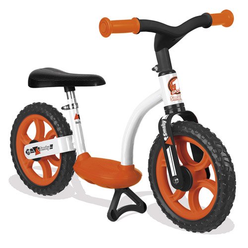 - 7/770103 - draisienne confort - orange