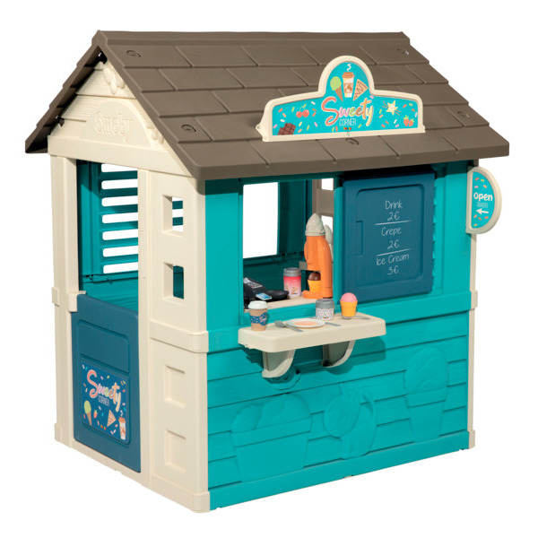 MAISON SWEETY CORNER SMOBY