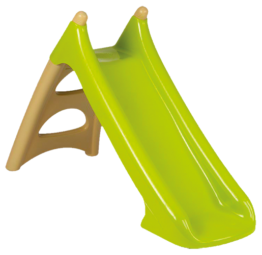 TOBOGGAN XS 3032168206243 SMOBY