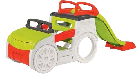  ADVENTURE CAR code EAN 3032168402003 