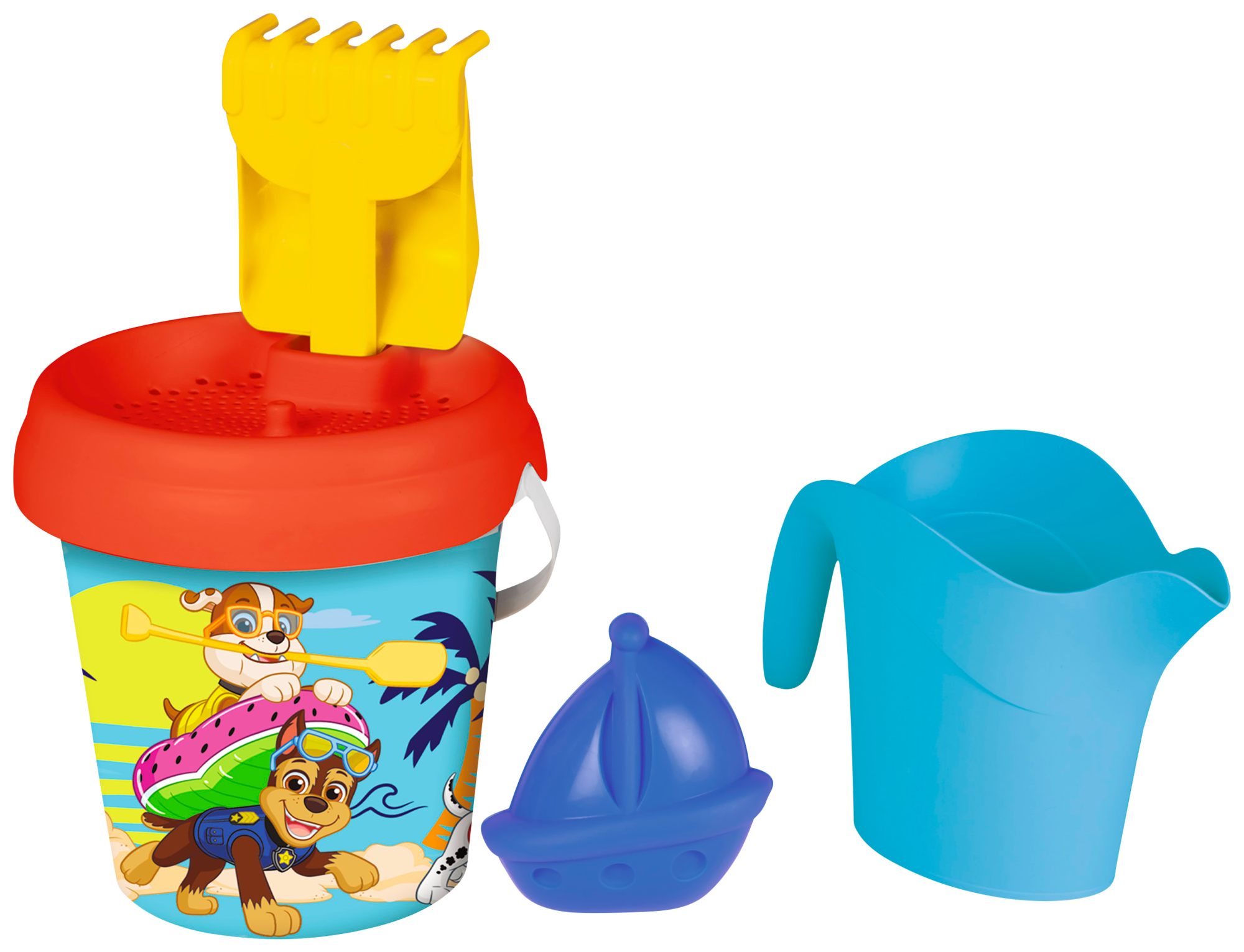 SMOBY SEAU GARNI code EAN 3032168621879 