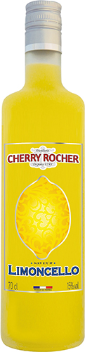 LIMONCELLO 3032230103692 CHERRY ROCHER LIMONCELLO 3032230103692 CHERRY ROCHER
