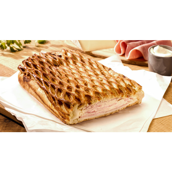 MAISON BOLARD FEUILLANTINE COMTOISE 
 code EAN 3033124728700 