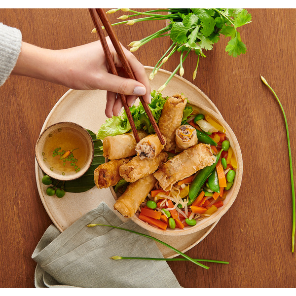  Nems Auchan Le Traiteur code EAN 3033490111823 