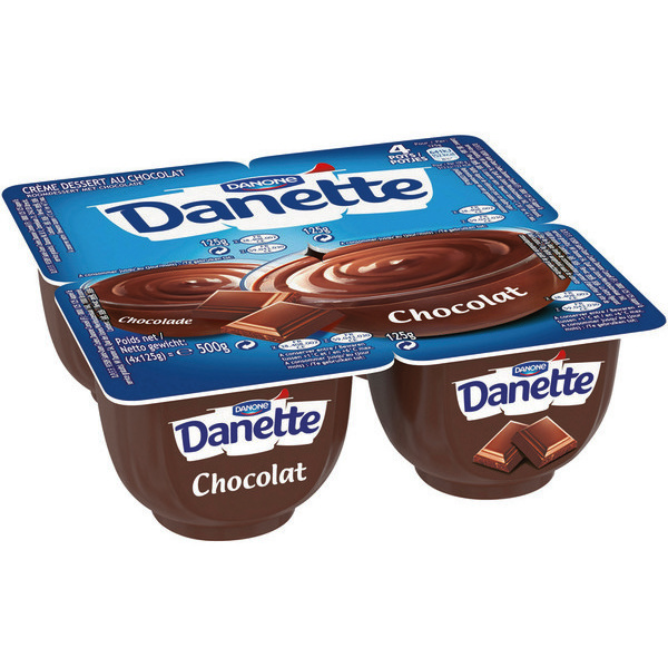 Danette
