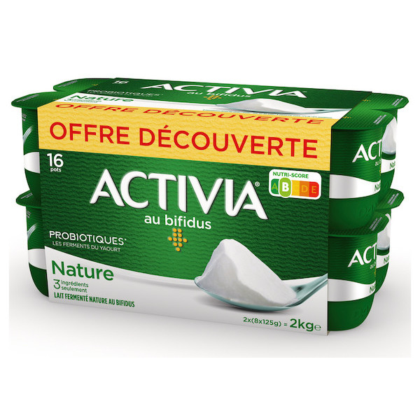 Activia