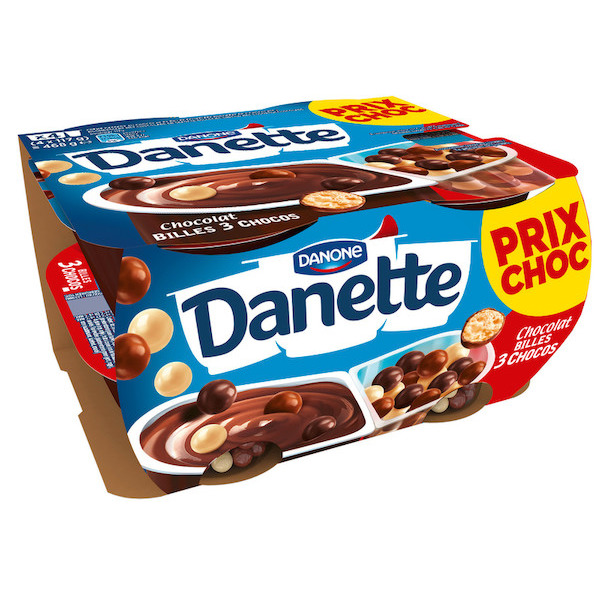 Danette Pop