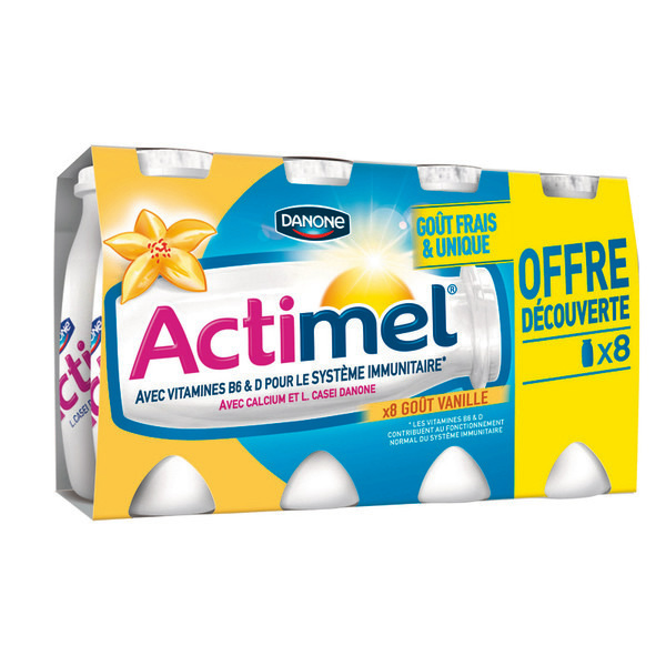 Actimel