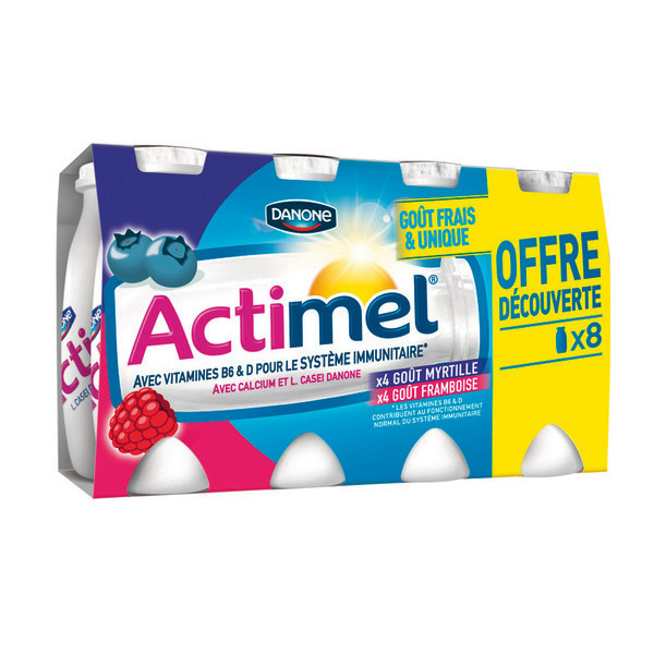 Actimel