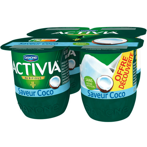 Activia 