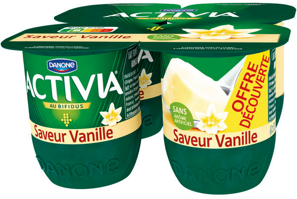 ACTIVIA DANONE 3033491324598 activia ACTIVIA DANONE 3033491324598 activia