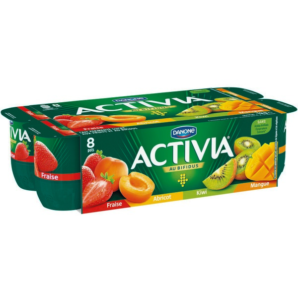 ACTIVIA AU BIFIDUS DANONE 3033491325694 activia ACTIVIA AU BIFIDUS DANONE 3033491325694 activia