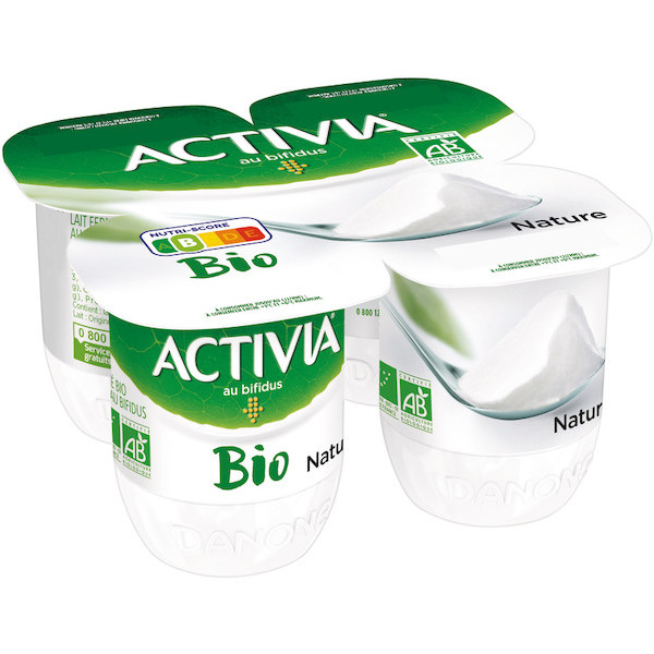 -60 % DE REMISE IMMÉDIATE SUR LE 2ÈME PRODUIT(1) SUR LES PRODUITS DE LA MARQUE ACTIVIA BIO** DANONE 3033491408700 activia -60 % DE REMISE IMMÉDIATE SUR LE 2ÈME PRODUIT(1) SUR LES PRODUITS DE LA MARQUE ACTIVIA BIO** DANONE 3033491408700 activia