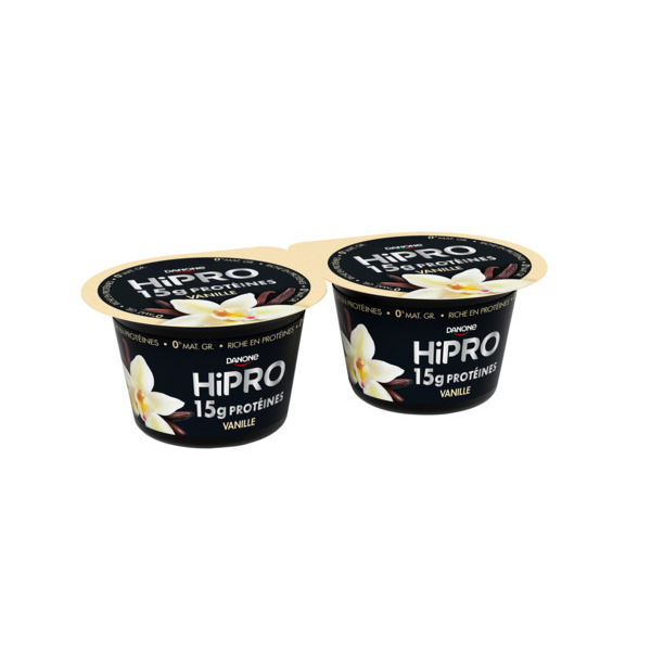  50% De Remise Immédiate Sur Le 2Ème Au Choix Sur La Gamme Hipro code EAN 3033491824067 