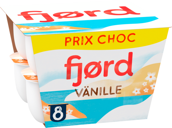  Fjord Danone code EAN 3033491942839 