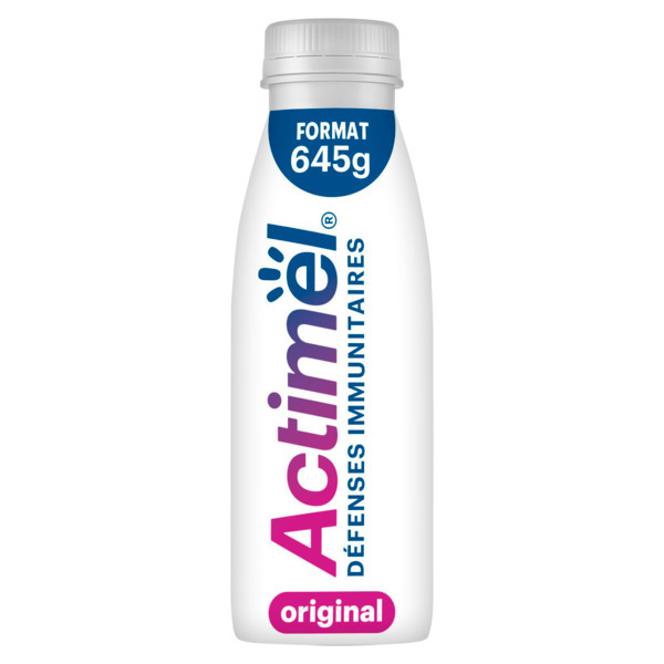  Actimel Original code EAN 3033491943522 
