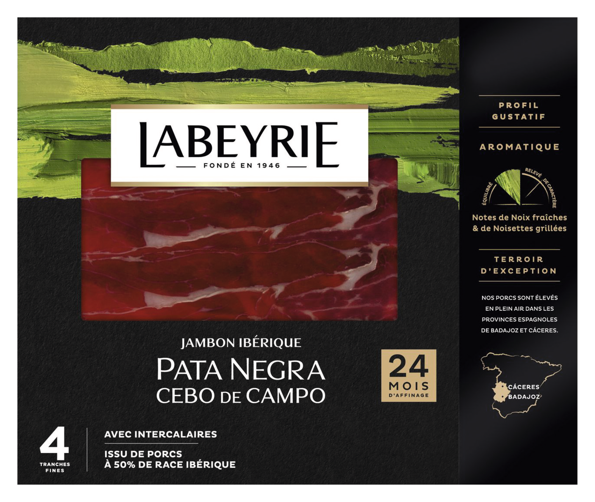 SUR LES PRODUITS PRÉSENTS EN MAGASIN DE LA GAMM...