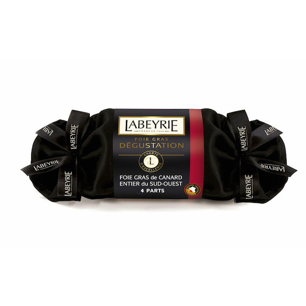 Foie gras de canard entier I.G.P. du Sud-Ouest ...