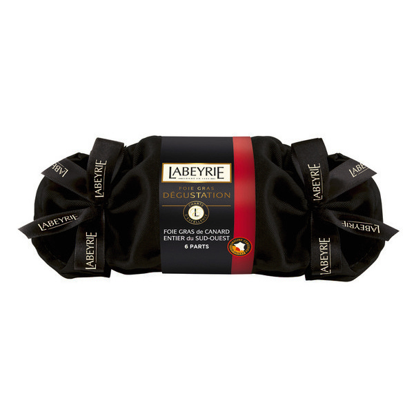 Foie Gras de Canard Entier Dégustation I.G.P. d...