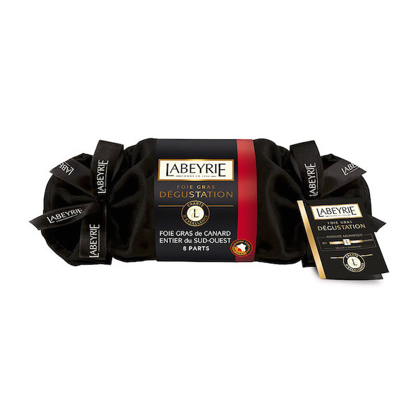 Foie gras de canard entier I.G.P. du Sud-Ouest